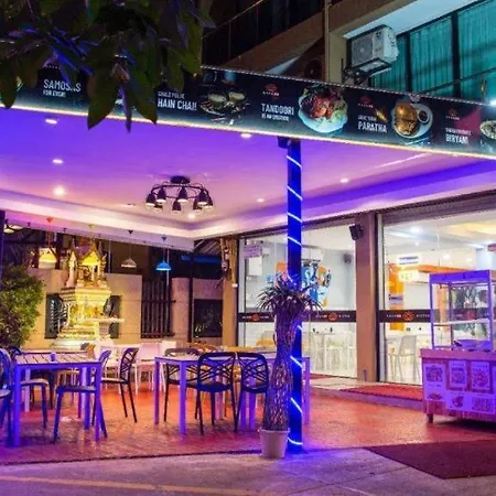 Grande Classic Pattaya