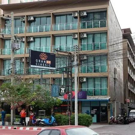 Grande Classic Hotel