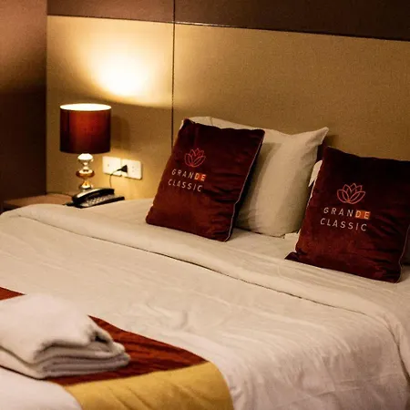Hotel Grande Classic