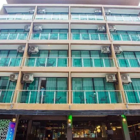 Grande Classic Hotel 3*