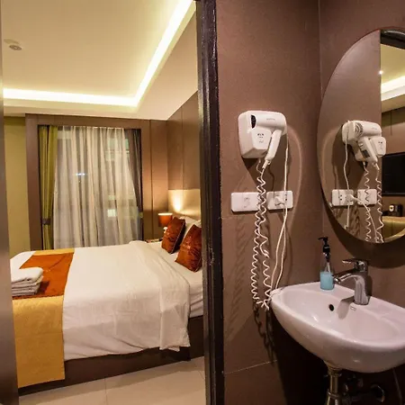 Grande Classic Hotel