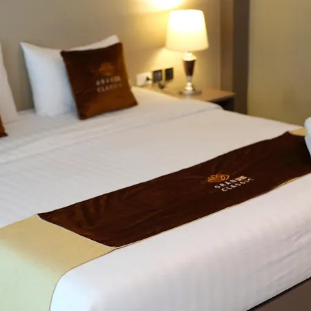 Grande Classic Hotel Pattaya