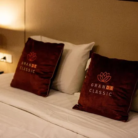 Grande Classic 3* Pattaya
