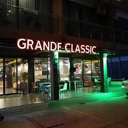 Grande Classic Hotel