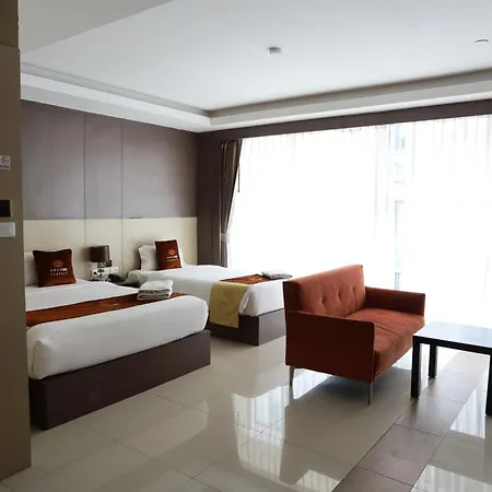 Hotel Grande Classic
