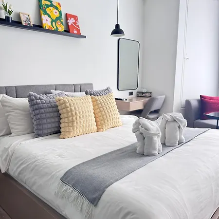 Edge #994 Apartment *
