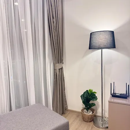 Apartment Edge #994 Pattaya