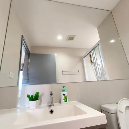 The Base 2 Bedrooms