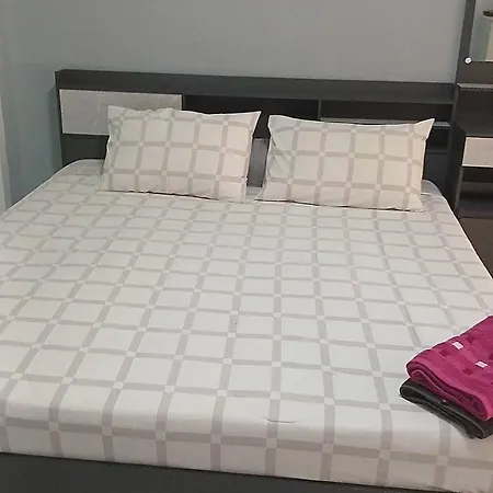 Aparthotel Chez Mamie