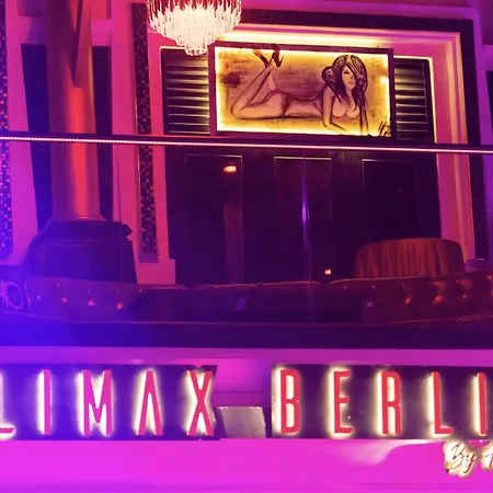 Climax Berlin *