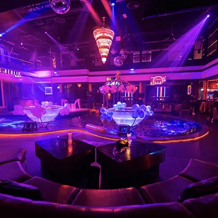 Climax Berlin * Pattaya