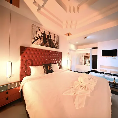 Climax Berlin Hotel