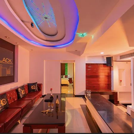 Climax Berlin Hotel