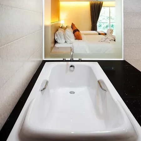 Hotel Balihai Bay Pattaya