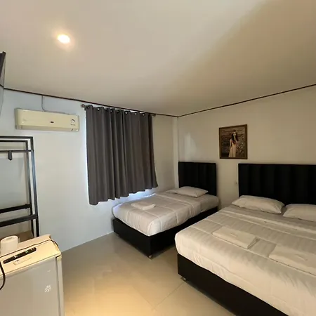 Pattaya Inn Hotel Pattaya