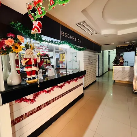 Pattaya Inn Hotel