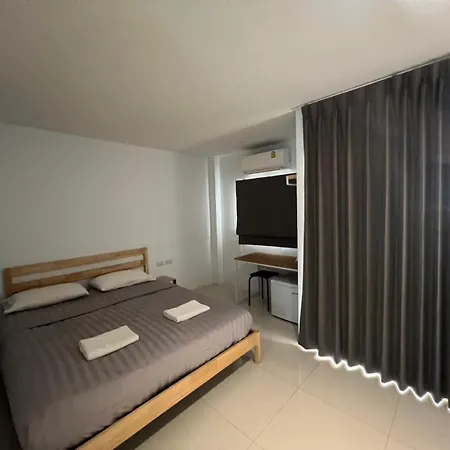Pattaya Inn Hotel *
