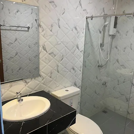 Hostel Pattaya Inn Hotel Pattaya