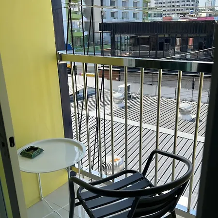 Pattaya Inn Hotel Pattaya