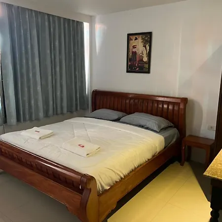 Pattaya Inn Hotel Hostel Pattaya