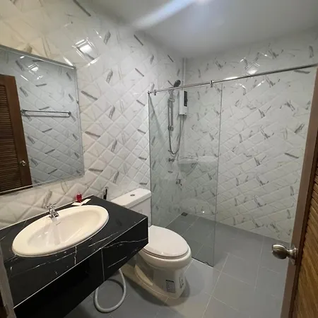 Hostel Pattaya Inn Hotel Pattaya