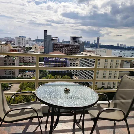 Apartment View Talay 6 By Anatolia *