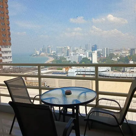 View Talay 6 By Anatolia Apartment *