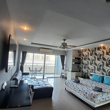 View Talay 6 By Anatolia Apartment