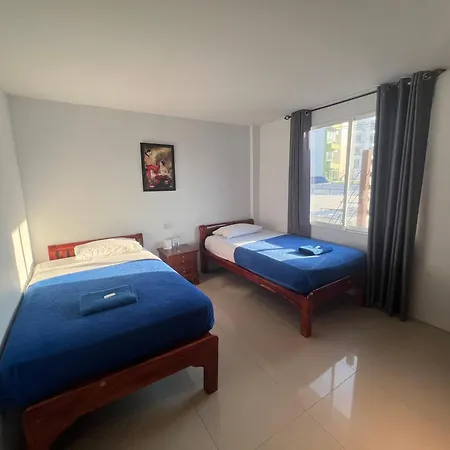 Pattaya Inn Hotel *