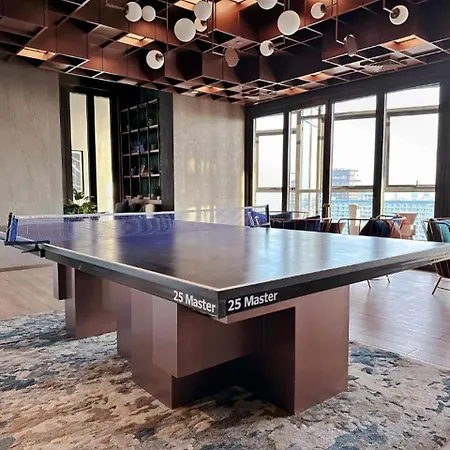 Luxury Edge Seaview