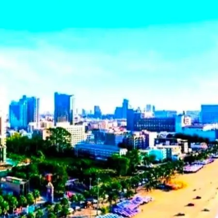 อพาร์ทเม้น The Base Modern *
