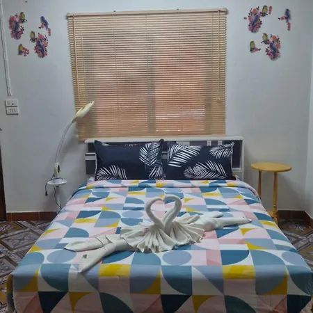 Chanya Homestay