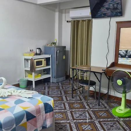 Chanya Homestay Pattaya