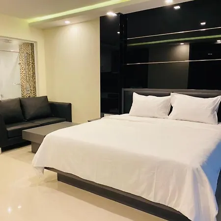 New! Pool Access 50sqm & Grand Avenue & Pattaya
