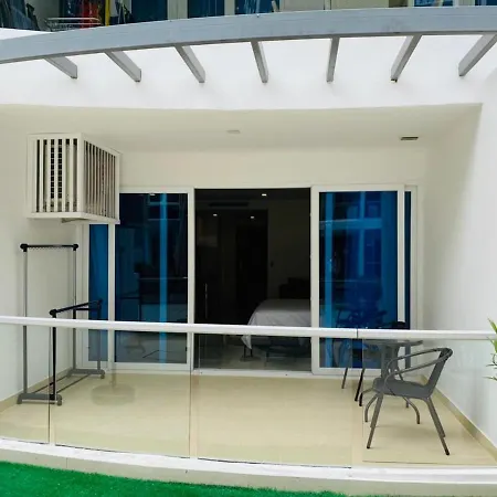 New! Pool Access 50sqm & Grand Avenue & *