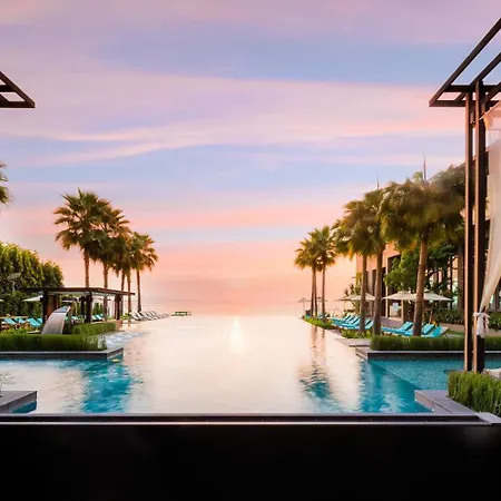 Cape Dara Hotel