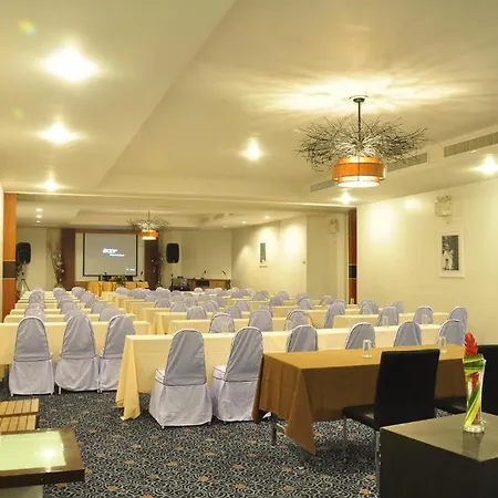 Flipper House - Sha Extra 3* Pattaya