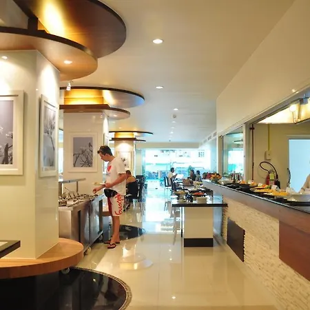 Hotel Flipper House - Sha Extra 3*