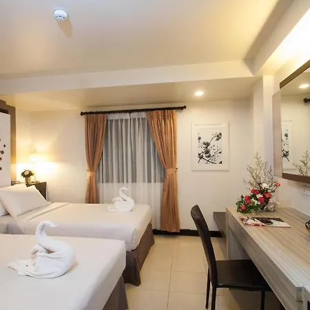 Flipper House - Sha Extra 3*