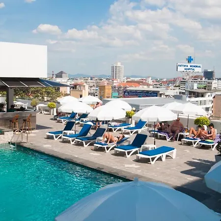 Hotel Flipper House - Sha Extra 3*