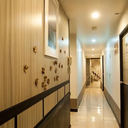 Flipper House - Sha Extra Pattaya