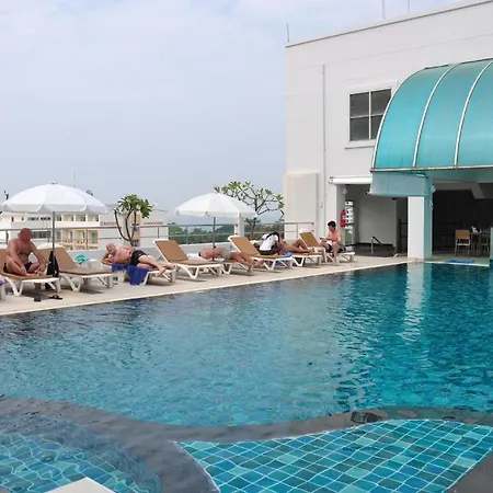 Hotel Flipper House - Sha Extra 3*