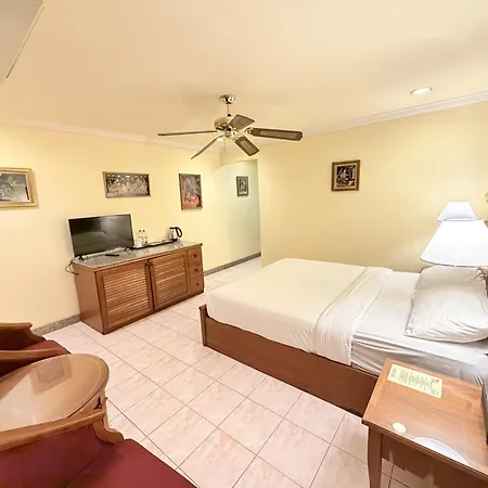 Copa Hotel 3*