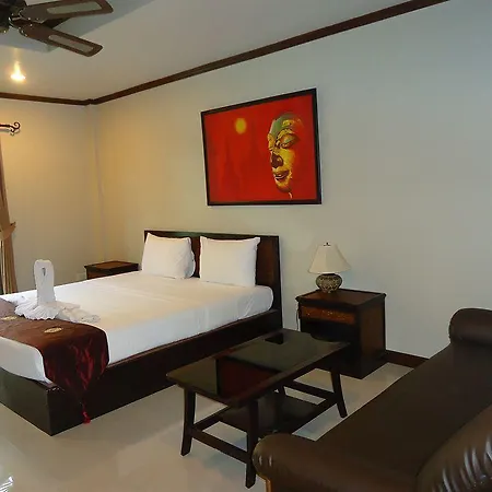 Bonkai Resort Pattaya
