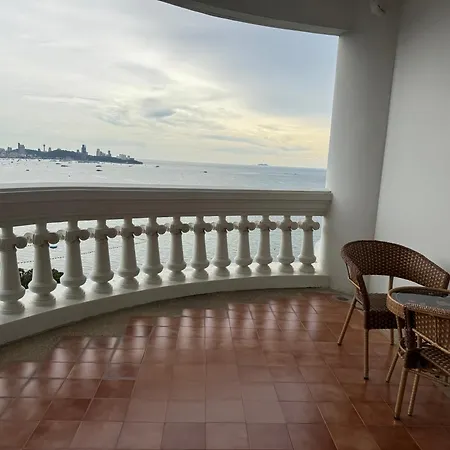 Apartment Park Pattaya