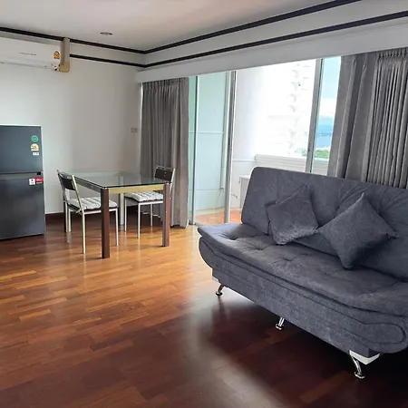 Park Apartment