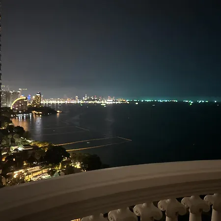 Apartment Park Pattaya
