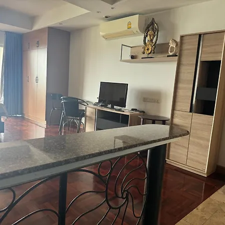 Apartment Park