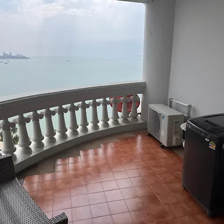Apartment Park Pattaya