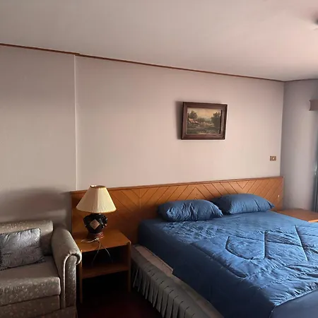 Park Apartment